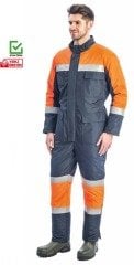 OSLO HI-VIS  KOLLU TULUM