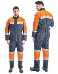 OSLO HI-VIS  KOLLU TULUM