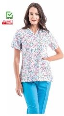 GREY’S MODEL  FORMA ÜST KISA KOL