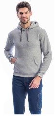 COMFORT HOODIE  SWEATSHIRT