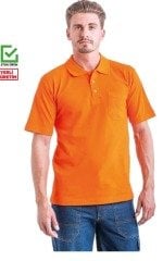 POLO PİKE  REGULAR T-SHIRT