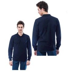 COMFORT UZUN KOL  PENYE T-SHIRT