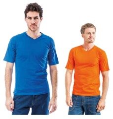 COMFORT V YAKA SUPREME T-SHIRT