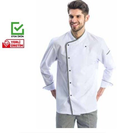 MONO AŞÇI CEKET