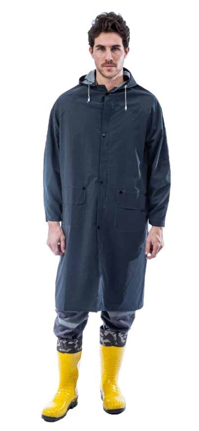 YAĞMURLUK PARDESÜ 032 PVC