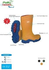 Polly Boot Polly Thermo