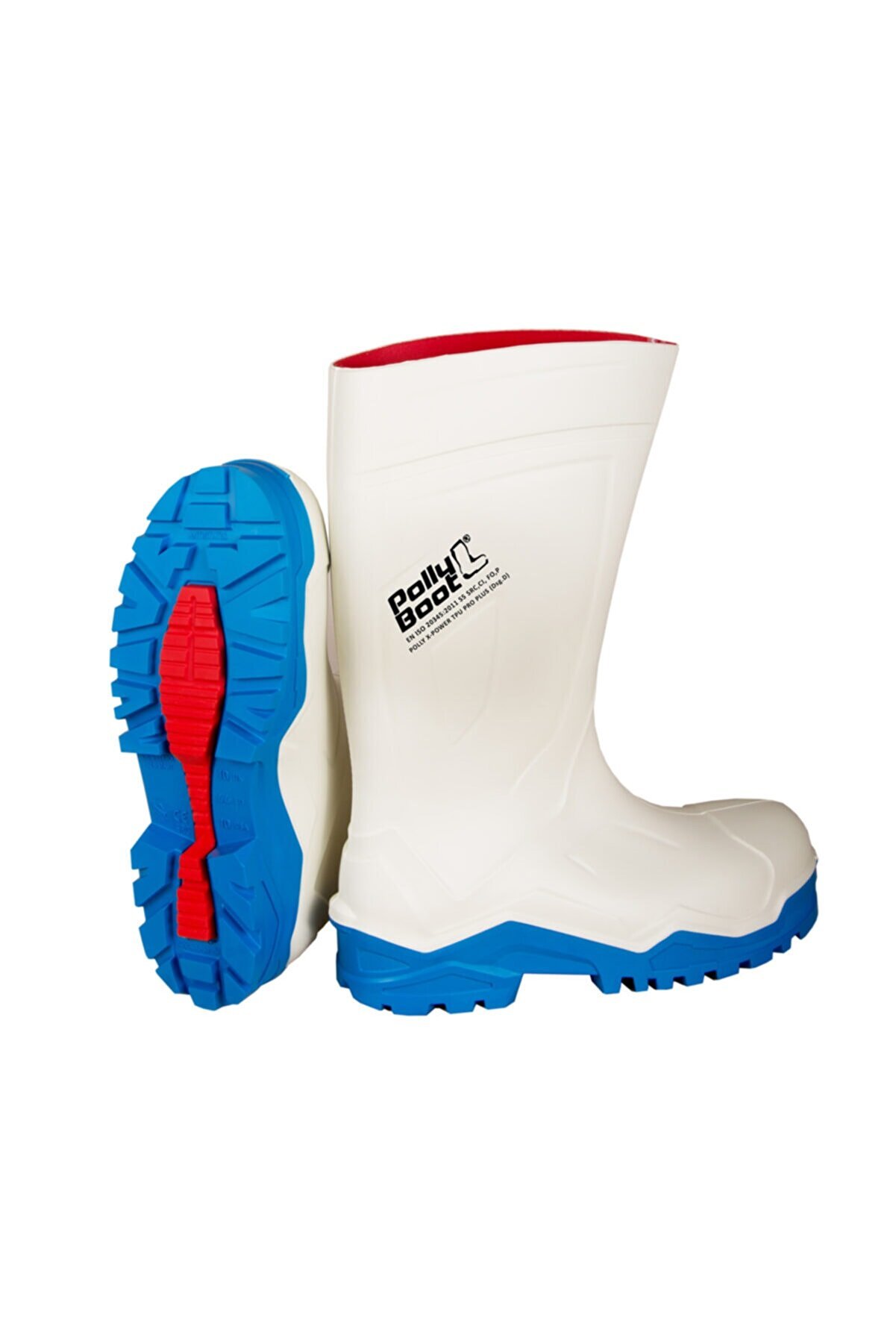 Polly Boot Polly-X Power,