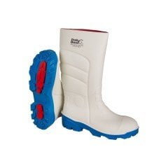 Polly Boot Pollyboot Vega S4 Çelik