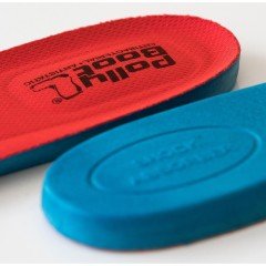 Polly Boot Poliüretan Tabanlık