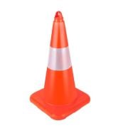Trafik Konisi 50 cm (TPE)