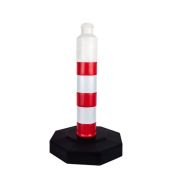 Kısa Dubalı Uyarı Dikme (Kauçuk) 110MM