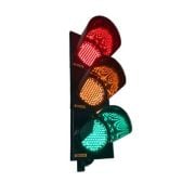 5 mm LED’li Tekli Sinyal Verici 300 mm