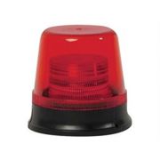 Silindirik İkaz Lambası Büyük Boy 6 Adet Power Ledli
