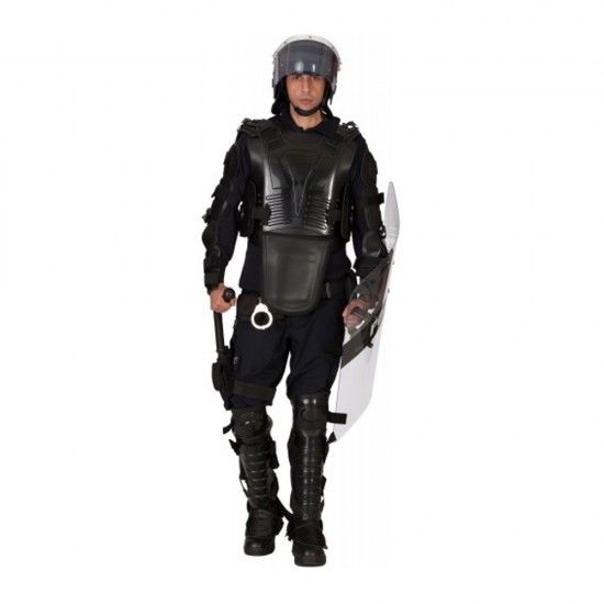 Robocop Takım