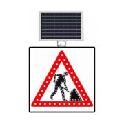 Çalışma Var 600x600 mm