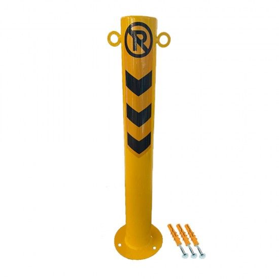 Sabit Demir Duba 60 cm (Kulaklı)