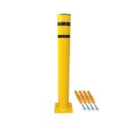 Otopark Sabit Demir Duba Delinatör 75 cm (Kulaksız)