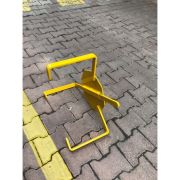 Araç Tekerlek Kilidi