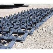 Lastik Patlatan Yol Kapanı - Binek Araç 3 Metre