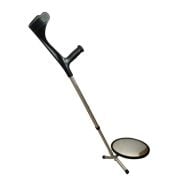 Araç Altı Arama Aynası 30 cm (Ayaklı)