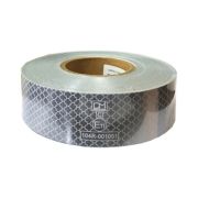 Kamyon Kasa Reflektifi Kırmızı (Ece 104)