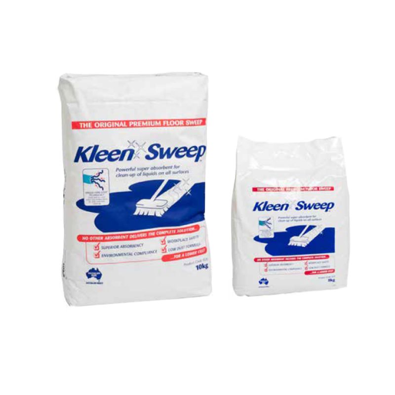 Kleen Sweep