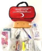 Deprem Çantası