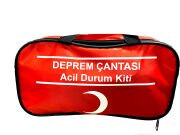 Deprem Çantası
