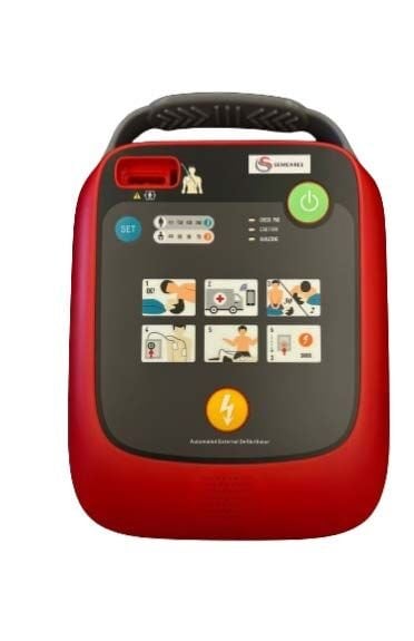 Otomatik Eksternal Defibrilatör ( OED ) Cihazı