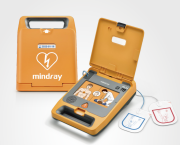 BeneHeart C1A OTOMATİK EKSTERNAL DEFİBRİLATÖR